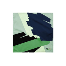 Cargar imagen en el visor de la galería, Nicana Fashion print bandana