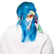 Cargar imagen en el visor de la galería, Nicana Colores Splash bandana