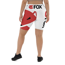 Load image into Gallery viewer, Nicana Foxy Mama  Biker Shorts