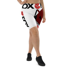 Load image into Gallery viewer, Nicana Foxy Mama  Biker Shorts