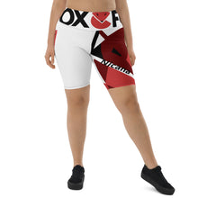 Cargar imagen en el visor de la galería, Nicana Foxy Mama  Biker Shorts