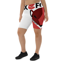 Load image into Gallery viewer, Nicana Foxy Mama  Biker Shorts