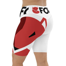 Load image into Gallery viewer, Nicana Foxy Mama  Biker Shorts