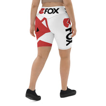 Load image into Gallery viewer, Nicana Foxy Mama  Biker Shorts