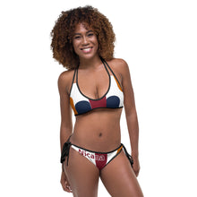 Charger l'image dans la galerie, Nicana Striped-Out Bikini