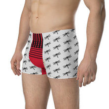 Cargar imagen en el visor de la galería, Nicana Firefly Designer Boxer Briefs