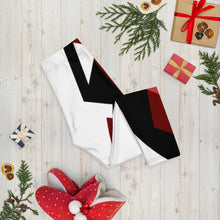 Carica l'immagine nel visualizzatore di Gallery, Nicana Foxy Mama Capri Leggings