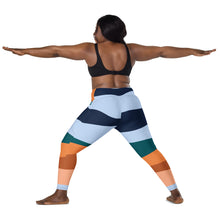 Carica l'immagine nel visualizzatore di Gallery, Nicana Crossover leggings with pockets