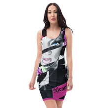 Load image into Gallery viewer, Nicana  What you Wearing  Dress