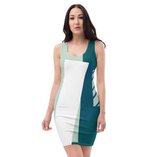 Cargar imagen en el visor de la galería, Nicana Block Out Dress