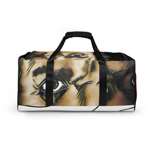 Cargar imagen en el visor de la galería, Nicana Comic 1 Duffle bag