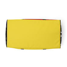 将图片加载到图库查看器,Nicana Rojo Drop Duffle bag