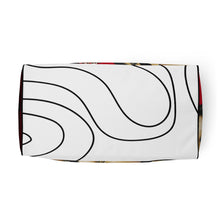 Cargar imagen en el visor de la galería, Nicana Comic 1 Duffle bag