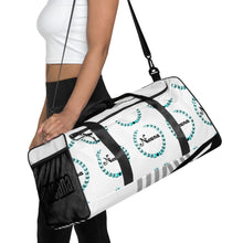 Cargar imagen en el visor de la galería, Stylishly Nicana Duffle bag