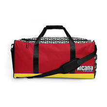 将图片加载到图库查看器,Nicana Rojo Drop Duffle bag