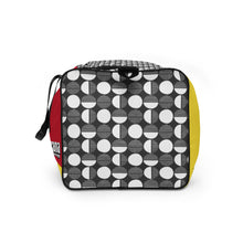 将图片加载到图库查看器,Nicana Rojo Drop Duffle bag