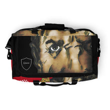 Cargar imagen en el visor de la galería, Nicana Comic 1 Duffle bag