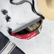 Load image into Gallery viewer, Comic 1 Fanny Pack
