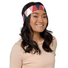 将图片加载到图库查看器,Nicana Tri Headband