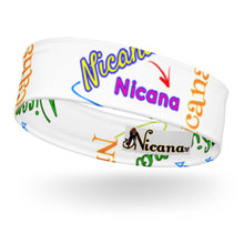 Load image into Gallery viewer, Nicana Nicana Headband