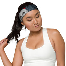 Load image into Gallery viewer, Nicana Music Grooves Headband