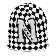 Load image into Gallery viewer, Nicana Letterman Kids Beanie