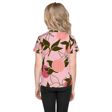 Load image into Gallery viewer, Jais Flor, Nicana crew neck t-shirt