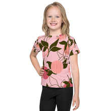 Load image into Gallery viewer, Jais Flor, Nicana crew neck t-shirt