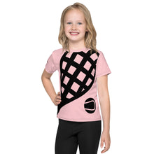 将图片加载到图库查看器,Nicana Tennis Kids crew neck t-shirt