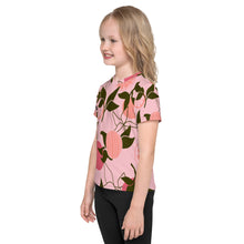 Load image into Gallery viewer, Jais Flor, Nicana crew neck t-shirt