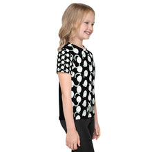 Cargar imagen en el visor de la galería, Nicana Girls crew neck t-shirt