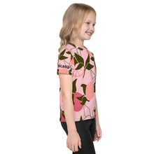 Load image into Gallery viewer, Jais Flor, Nicana crew neck t-shirt
