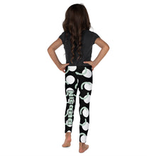Cargar imagen en el visor de la galería, Nicana Geometric Kid's Leggings