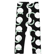 Cargar imagen en el visor de la galería, Nicana Geometric Kid's Leggings