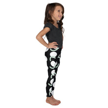 Cargar imagen en el visor de la galería, Nicana Geometric Kid's Leggings