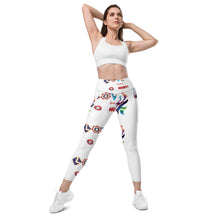 Load image into Gallery viewer, Leggings with pockets