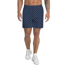 Load image into Gallery viewer, Nicana Men's Athletic Long Shorts