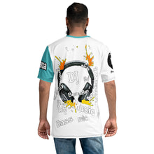 Load image into Gallery viewer, Nicana Music Grooves Men's T-shirt