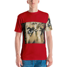 Cargar imagen en el visor de la galería, Nicana Comic Men's T-shirt