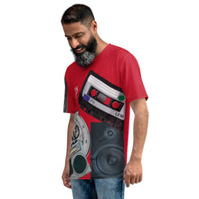 Load image into Gallery viewer, Nicana Music Grooves Men's t-shirt