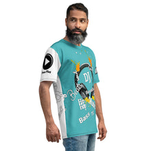 Load image into Gallery viewer, Nicana Music Grooves Men's T-shirt