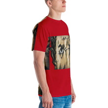 Cargar imagen en el visor de la galería, Nicana Comic Men's T-shirt