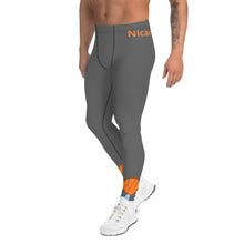 Carica l'immagine nel visualizzatore di Gallery, Nicana Hoops Men's Leggings