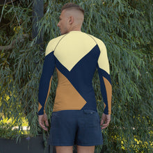 Cargar imagen en el visor de la galería, Nicana Gentleman's Rash Guard
