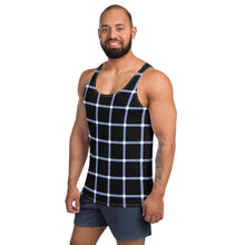 Load image into Gallery viewer, Nicana Mens Under/ Outer Wear Tank Top