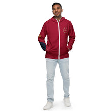 将图片加载到图库查看器,Nicana Rojo Bold Men’s windbreaker