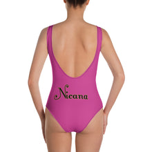 将图片加载到图库查看器,Regal Nicana One-Piece Swimwear