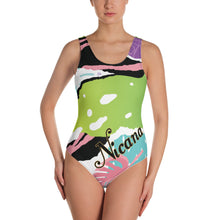 Cargar imagen en el visor de la galería, Nicana Jungle Swimwear