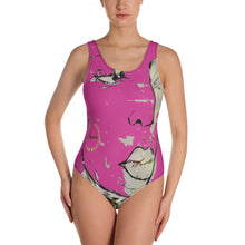 将图片加载到图库查看器,Regal Nicana One-Piece Swimwear
