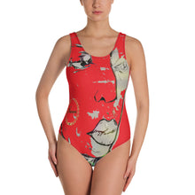 将图片加载到图库查看器,Regal Nicana One-Piece Swimwear